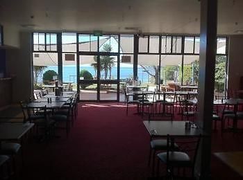 Hotel Boston Port Lincoln Esterno foto
