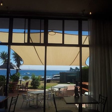 Hotel Boston Port Lincoln Esterno foto