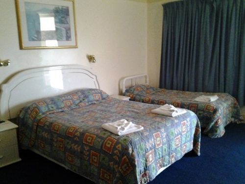 Hotel Boston Port Lincoln Esterno foto