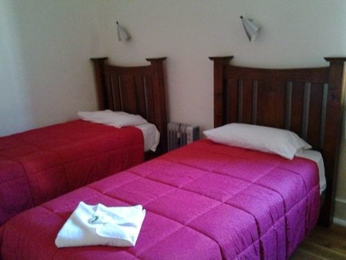Hotel Boston Port Lincoln Esterno foto