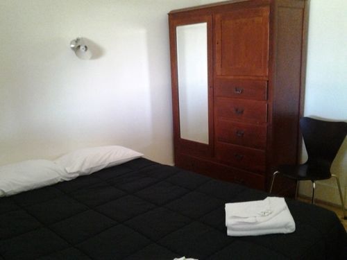 Hotel Boston Port Lincoln Esterno foto
