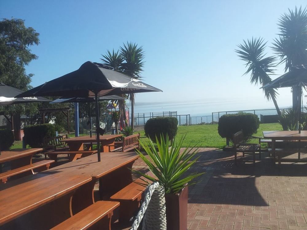 Hotel Boston Port Lincoln Esterno foto