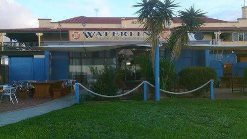 Hotel Boston Port Lincoln Esterno foto