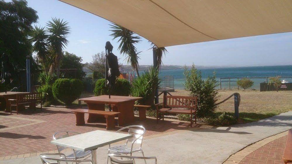 Hotel Boston Port Lincoln Esterno foto